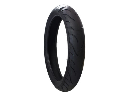 Taverner Motorsports - Tyre FR; Avon Cobra Chrome 19" - AVO-AV911912