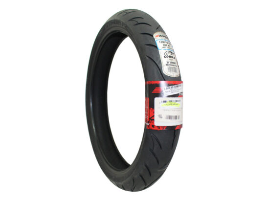 Taverner Motorsports - Tyre FR; Avon Cobra Chrome 21" - AVO-AV912112