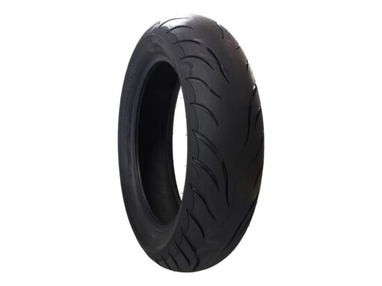 Taverner Motorsports - Tyre RR; Avon Cobra Chrome 16" - AVO-AV92161865