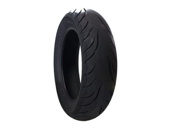 Taverner Motorsports - Tyre RR; Avon Cobra Chrome 16" - AVO-AV9216187