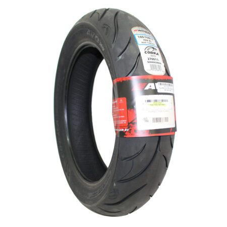 Taverner Motorsports - Tyre RR; Avon Cobra Chrome 17" - AVO-AV921716