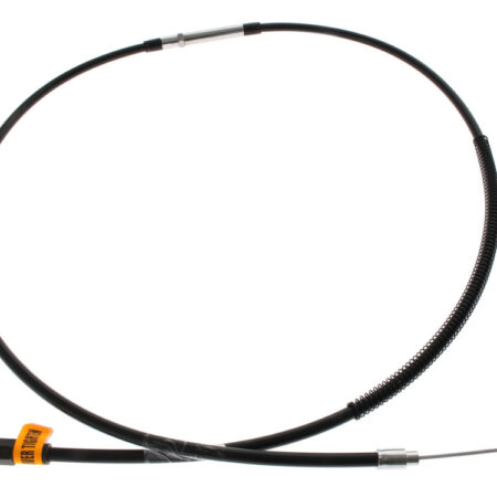 Taverner Motorsports - Blk C/Cable; BT'87-06 5spd CL=64" - B-101-30-10007