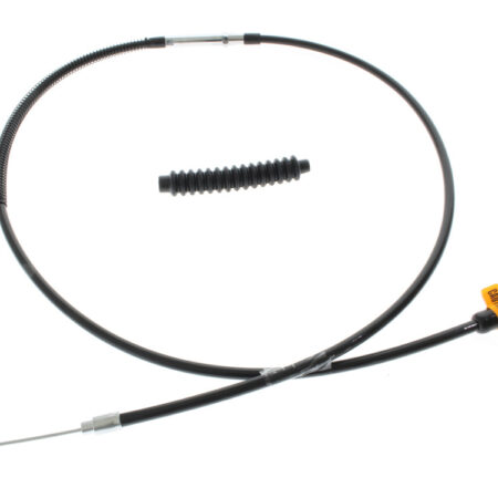 Taverner Motorsports - Blk C/Cable; BT'87-06 5spd CL=62" - B-101-30-10010