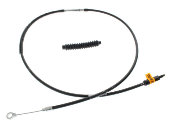 Taverner Motorsports - Blk C/Cable; BT'87-06 5spd CL=62" - B-101-30-10010