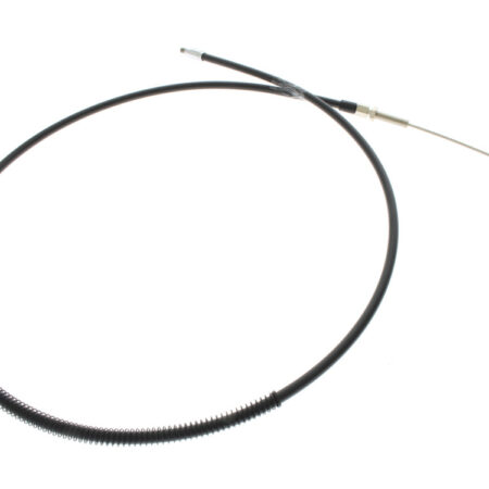 Taverner Motorsports - Blk C/Cable; BT'68-86 4spd CL=60" - B-101-30-10014-08