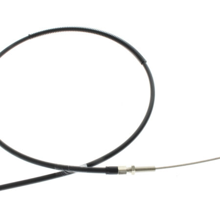 Taverner Motorsports - Blk C/Cable; BT'68-86 4spd CL=52" - B-101-30-10014