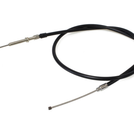 Taverner Motorsports - Blk C/Cable; XL'71-E84 CL=53" - B-101-30-10015-08