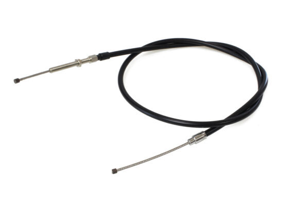 Taverner Motorsports - Blk C/Cable; XL'71-E84 CL=53" - B-101-30-10015-08