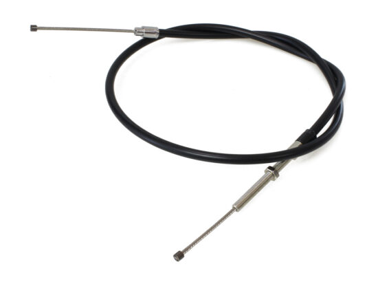 Taverner Motorsports - Blk C/Cable; XL'71-E84 CL=45" - B-101-30-10015