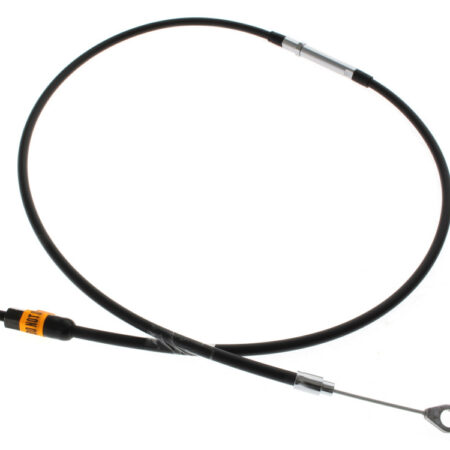 Taverner Motorsports - Blk C/Cable; XL'86-21 CL=54" - B-101-30-10020