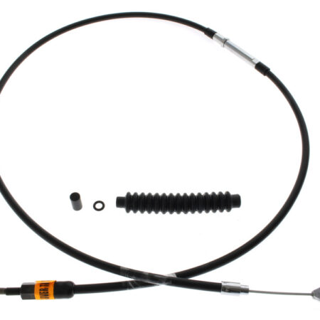 Taverner Motorsports - Blk C/Cable; XL'86-21 CL=57" - B-101-30-10021