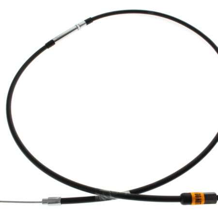 Taverner Motorsports - Blk C/Cable; XL'86-21 CL=59" - B-101-30-10022