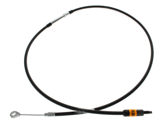 Taverner Motorsports - Blk C/Cable; XL'86-21 CL=59" - B-101-30-10022