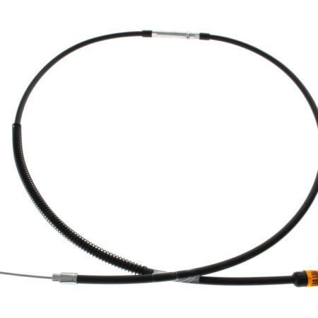 Taverner Motorsports - Blk C/Cable; CL=65" Softail'07up & - B-101-30-10055