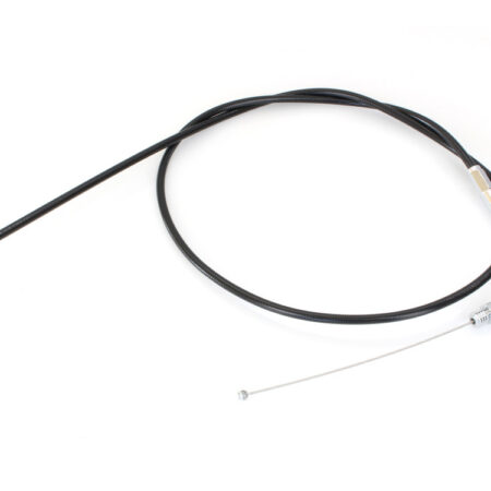 Taverner Motorsports - Blk Vinyl T/Cable; BT'90-95 CL=35" - B-101-30-30002