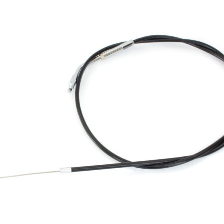 Taverner Motorsports - Blk Vinyl T/Cable; BT'81-88 CL=41" - B-101-30-30024-08