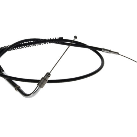 Taverner Motorsports - Blk Vinyl T/Cable;BT'96-17 CL=31.5" - B-101-30-30025