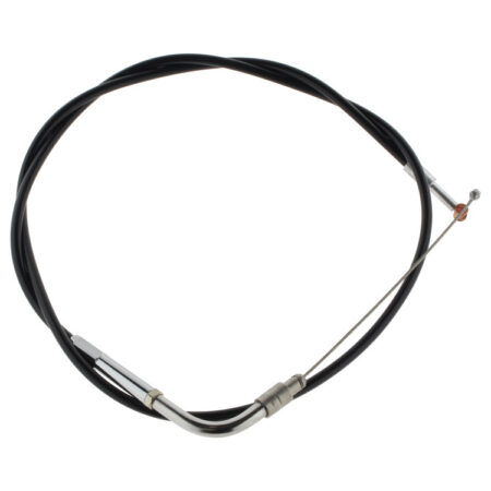 Taverner Motorsports - Blk Vinyl T/Cable; BT'96-17 CL=34" - B-101-30-30048