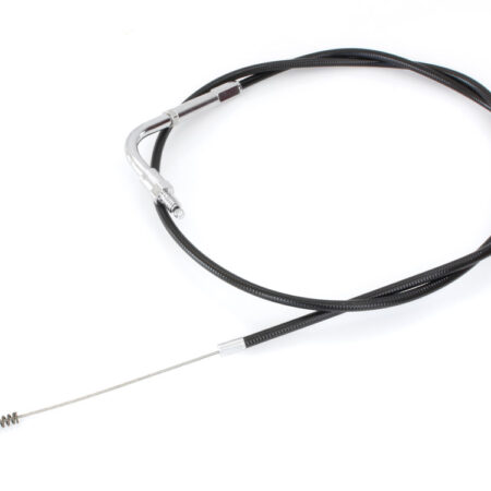 Taverner Motorsports - Blk Vinyl I/Cable; BT'90-95 CL=35" - B-101-30-40002