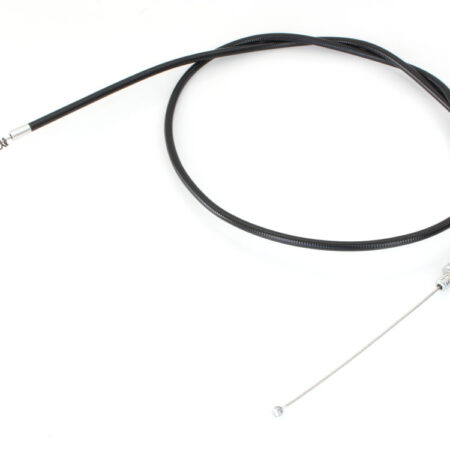 Taverner Motorsports - Blk Vinyl I/Cable; XL'88-95 CL=32" - B-101-30-40005