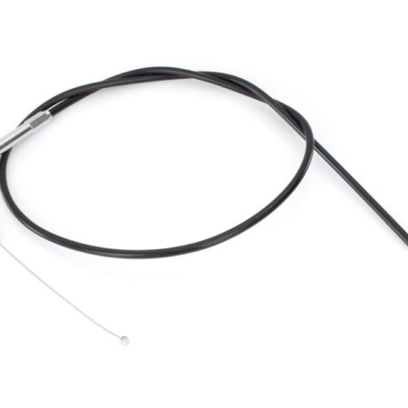 Taverner Motorsports - Blk Vinyl I/Cable; BT'90-95 CL=32" - B-101-30-40014