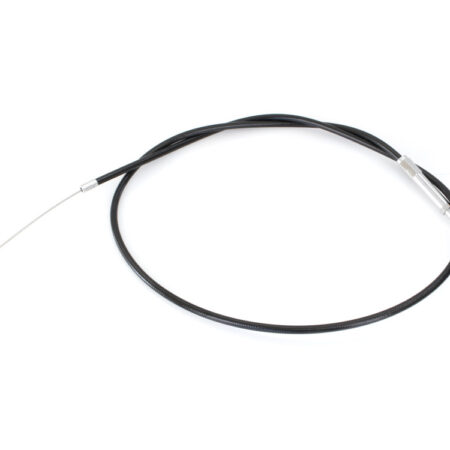 Taverner Motorsports - Blk Vinyl I/Cable; BT'81-88 CL=33" - B-101-30-40024