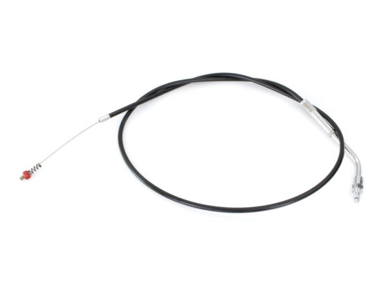 Taverner Motorsports - Blk Vinyl I/Cable; BT'81-88 CL=33" - B-101-30-40024