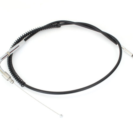 Taverner Motorsports - Blk Vinyl I/Cable;BT'96-17 CL=31.5" - B-101-30-40025