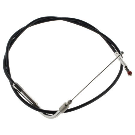 Taverner Motorsports - Blk Vinyl I/Cable; BT'96-17 CL=34" - B-101-30-40048