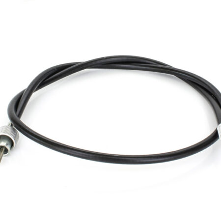 Taverner Motorsports - Speedo Cable; 40"x16mm Nut Blk - B-101-30-60001