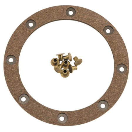 Taverner Motorsports - Friction Disc; Clutch Hub BT'36-84 - B-301-30-50804