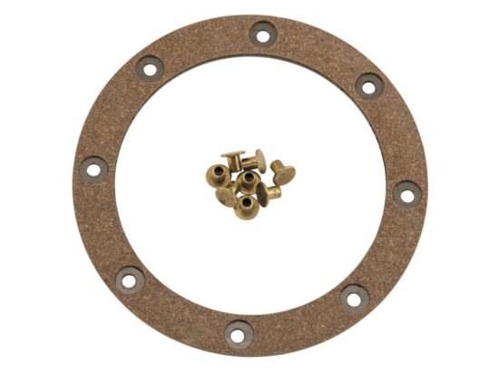 Taverner Motorsports - Friction Disc; Clutch Hub BT'36-84 - B-301-30-50804