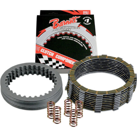 Taverner Motorsports - Clutch Kit; V-Rod'02-07 - B-303-30-10015