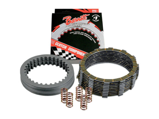 Taverner Motorsports - Clutch Kit; V-Rod'02-07 - B-303-30-10015