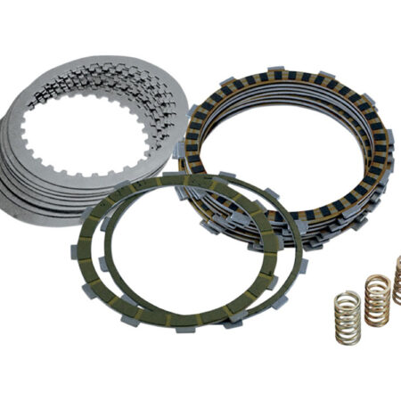 Taverner Motorsports - Clutch Kit; CVO BT'13-17 & - B-303-30-10043