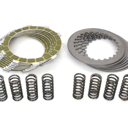 Taverner Motorsports - Clutch Kit; XG'15-20 500/750 models - B-303-30-10045