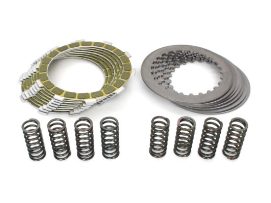 Taverner Motorsports - Clutch Kit; XG'15-20 500/750 models - B-303-30-10045