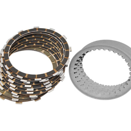 Taverner Motorsports - Clutch Kit; XL'86-90 4spd - B-303-30-20014