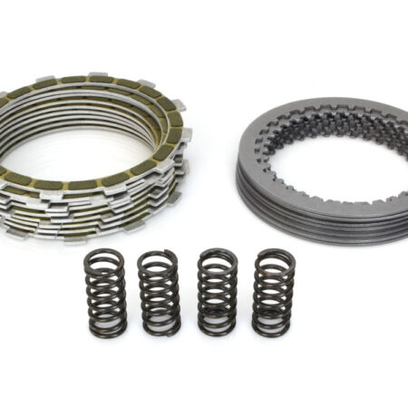 Taverner Motorsports - Clutch Kit; V-Rod'08-17 w/Springs - B-303-30-20040