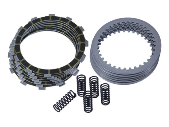 Taverner Motorsports - Clutch Kit; Indian'14-20 - B-303-40-20014