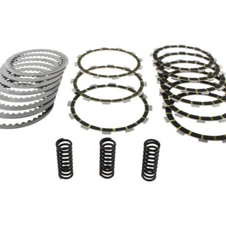 Taverner Motorsports - Clutch Kit; RA1250'21up - B-304-30-20019