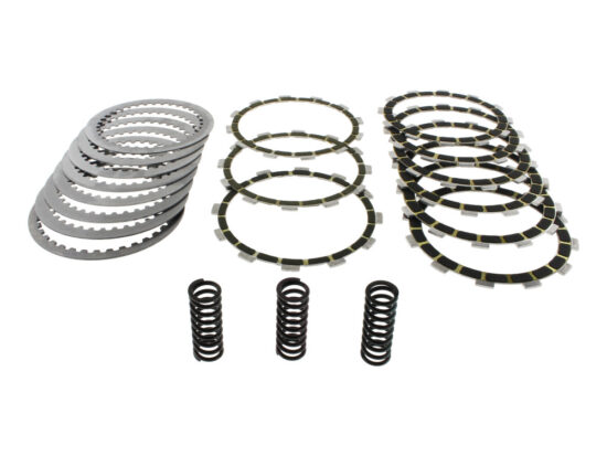 Taverner Motorsports - Clutch Kit; RA1250'21up - B-304-30-20019