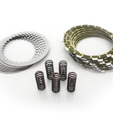 Taverner Motorsports - Clutch Kit; Indian'14-20 w/Extra - B-304-40-10016