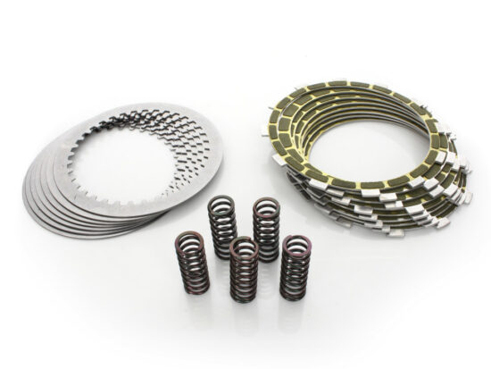 Taverner Motorsports - Clutch Kit; Indian'14-20 w/Extra - B-304-40-10016