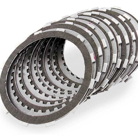 Taverner Motorsports - Clutch Kit; BT'98-17 - B-306-30-20018