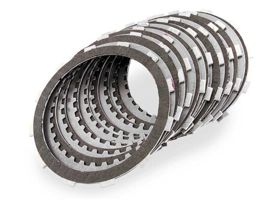 Taverner Motorsports - Clutch Kit; BT'98-17 - B-306-30-20018