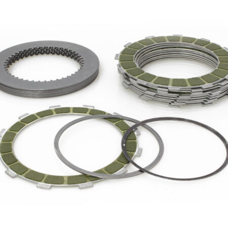 Taverner Motorsports - Clutch Kit; BT'98up(Hyd Scorpion - B-306-32-10103