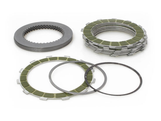 Taverner Motorsports - Clutch Kit; BT'98up(Hyd Scorpion - B-306-32-10103