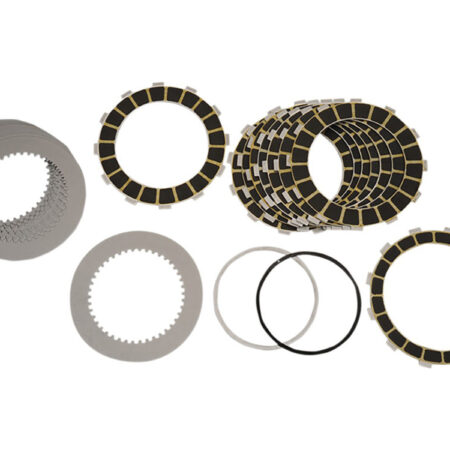 Taverner Motorsports - Clutch Kit; BT'98up(Scorpion Clutch - B-306-32-20443