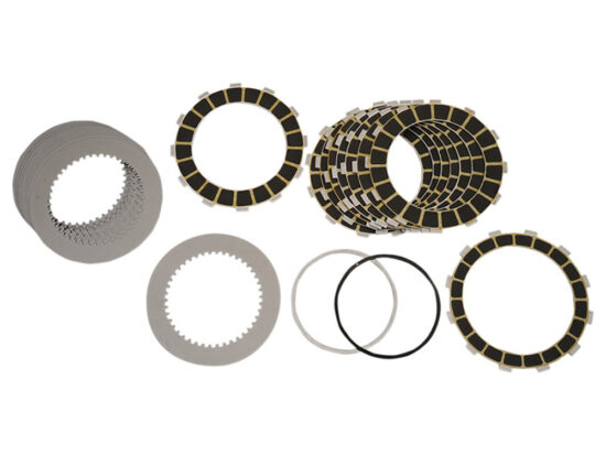 Taverner Motorsports - Clutch Kit; BT'98up(Scorpion Clutch - B-306-32-20443